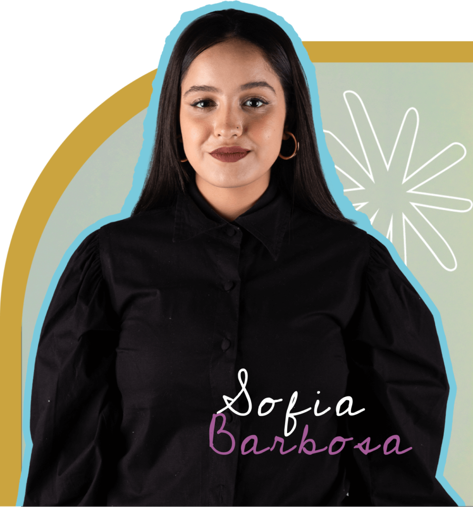 sofia barbosa
