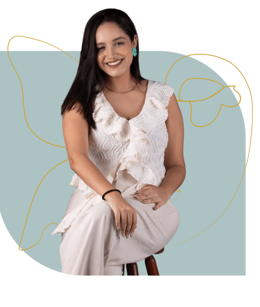 sofia barbosa - psicóloga